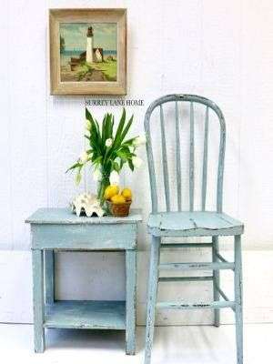 Annie Sloan Chalk Paint Svenska Blue kopen