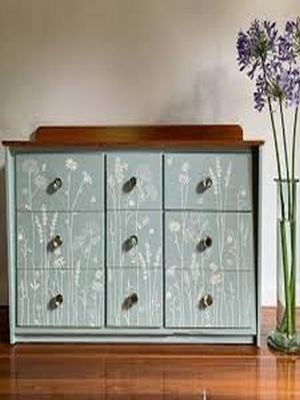 Annie Sloan Chalk Paint Svenska Blue kopen