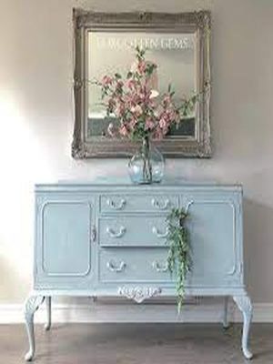 Annie Sloan Chalk Paint Svenska Blue kopen