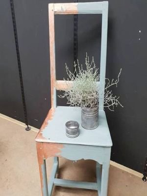Annie Sloan Chalk Paint Svenska Blue kopen
