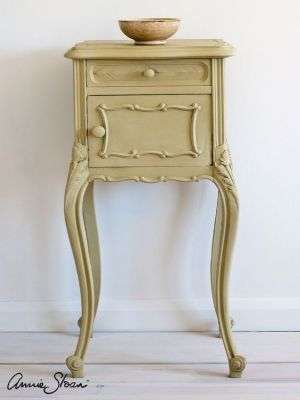 punch Ruilhandel zwak Annie Sloan Chalk Paint Versailles kopen - The Shabby Shed