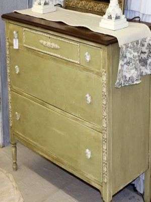 Annie Sloan Chalk Paint Versailles kopen