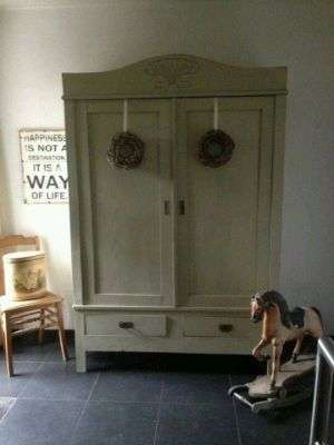 Annie Sloan Chalk Paint Versailles kopen