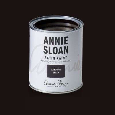 Annie Sloan Chalk Paint – Verf nu ook in 500 ml