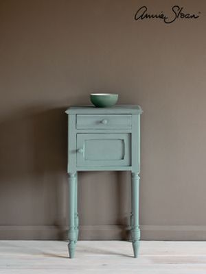 Annie Sloan Chalk Paint kleuren