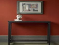 Annie Sloan Chalk Paint voorbeeld Dark Wax