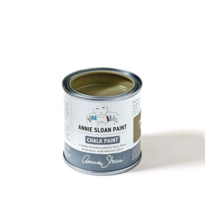 Annie Sloan Chalk Paint Chateau Grey kopen