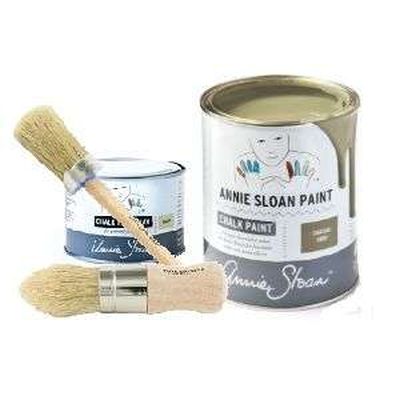 Annie Sloan Chalk Paint Chateau Grey kopen