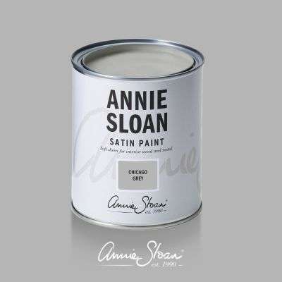 Annie Sloan Chalk Paint Chicago Grey kopen