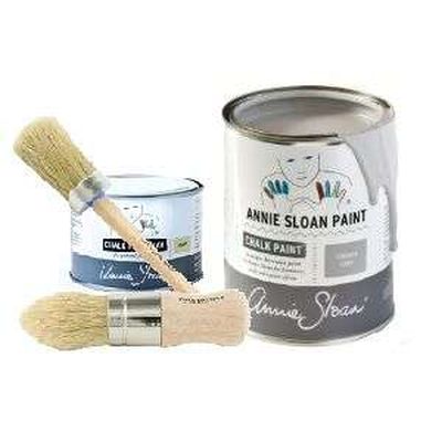 Annie Sloan Chalk Paint Chicago Grey kopen