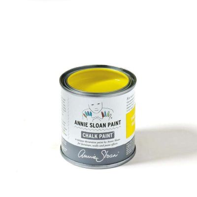 Annie Sloan Chalk Paint English Yellow kopen