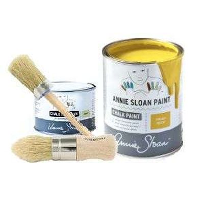 Annie Sloan Chalk Paint English Yellow kopen