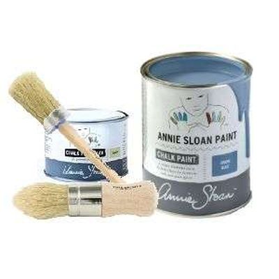 Annie Sloan Chalk Paint Greek Blue kopen