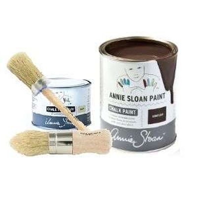 Annie Sloan Chalk Paint Honfleur kopen