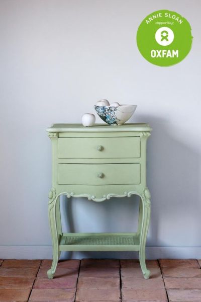 Annie Sloan Chalk Paint kleuren