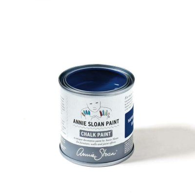 Annie Sloan Chalk Paint Napoleonic Blue kopen