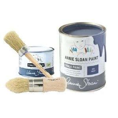 Annie Sloan Chalk Paint Old Violet kopen