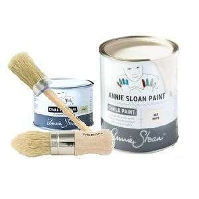Annie Sloan Chalk Paint Old White kopen