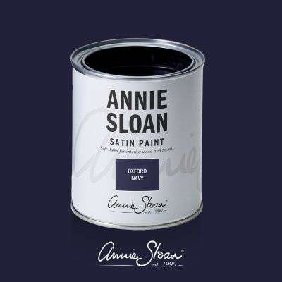 Annie Sloan Chalk Paint Oxford Navy kopen