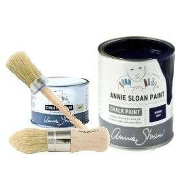 Annie Sloan Chalk Paint Oxford Navy kopen