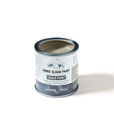 Annie Sloan Paris Grey voorbeelden