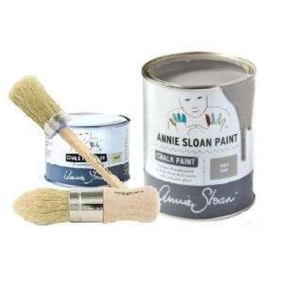 Annie Sloan Chalk Paint Paris Grey kopen
