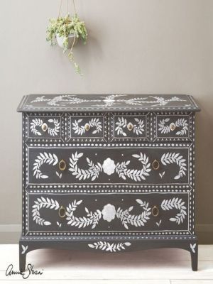 Pearlescent Glaze van Annie Sloan