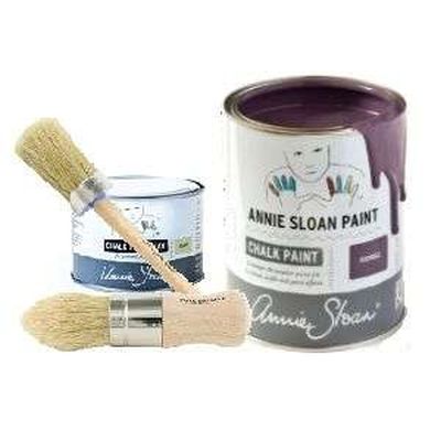 Annie Sloan Chalk Paint Rodmell kopen