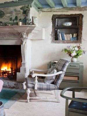 Annie Sloan Wall Paint kleuren