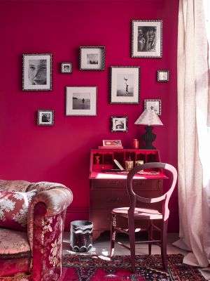 Annie Sloan Wall Paint kleuren