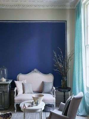 Annie Sloan Wall Paint kleuren