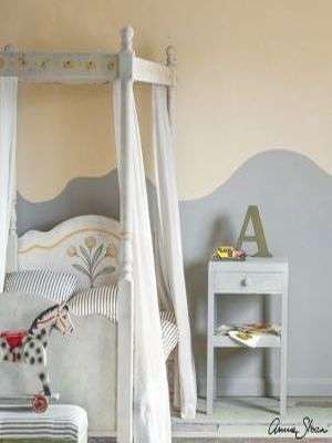 Annie Sloan Wall Paint kleuren