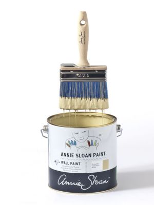 Annie Sloan Wall Paint kwast
