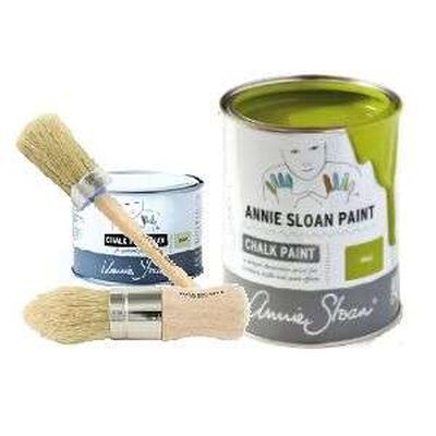 Annie Sloan Chalk Paint Firle kopen