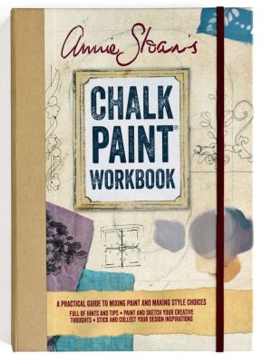 Annie Sloan workbook