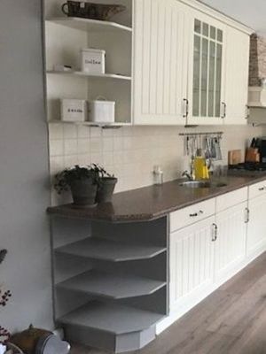 Handleiding keuken verven met Annie Sloan Verf
