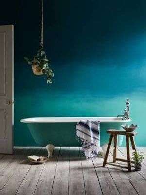 Nieuwe kleuren Annie Sloan Wall Paint