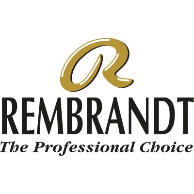 Rembrandt van Rijn en Rembrandt Olieverf