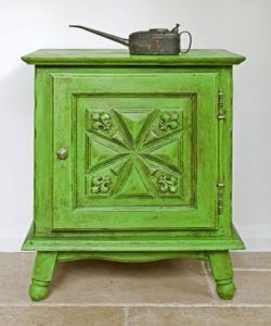 Annie Sloan Chalk Paint kleuren