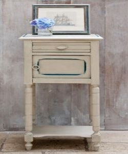 Annie Sloan Chalk Paint kleuren