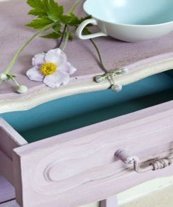 Annie Sloan Chalk Paint kleuren