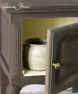 Annie Sloan Chalk Paint kleuren