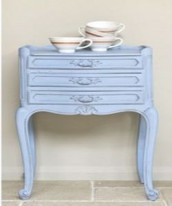 Annie Sloan Chalk Paint kleuren