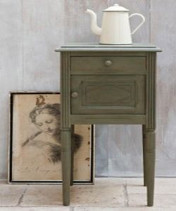 Annie Sloan Chalk Paint kleuren