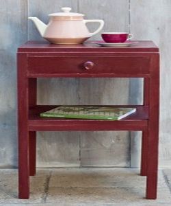 Annie Sloan Chalk Paint kleuren