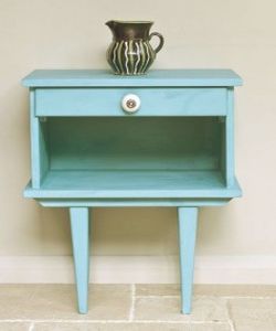 Annie Sloan Chalk Paint kleuren