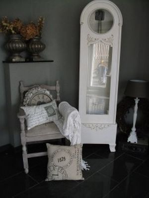 Annie Sloan Chalk Paint voorbeelden