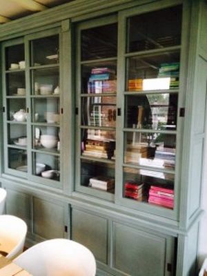 Annie Sloan Chalk Paint voorbeelden