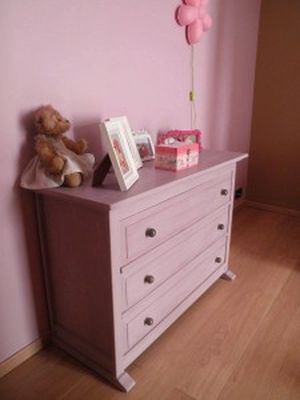 Annie Sloan Chalk Paint voorbeelden