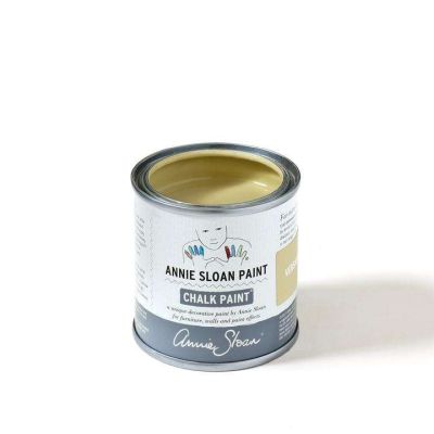 annie sloan chalk paint 120 ml